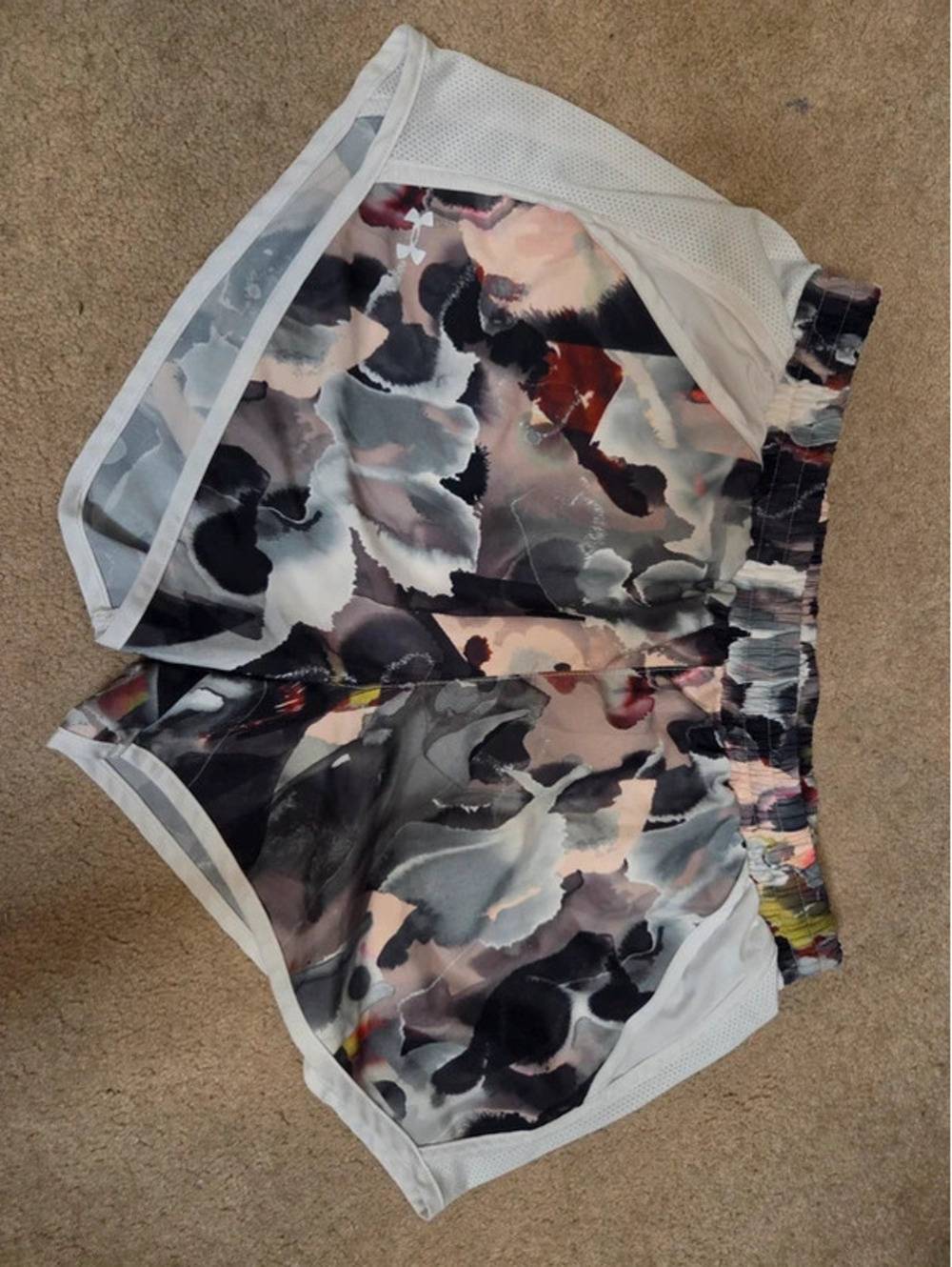 Under Armour Shorts